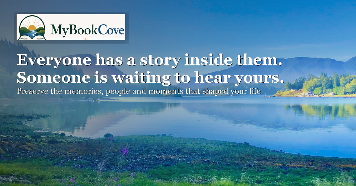 MyBookCove screenshot